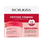 Rojukiss Peptide Firming Serum Treatment Pad 60'S