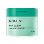 Rojukiss BHA Anti-Acne Serum Treatment Pad 60'S