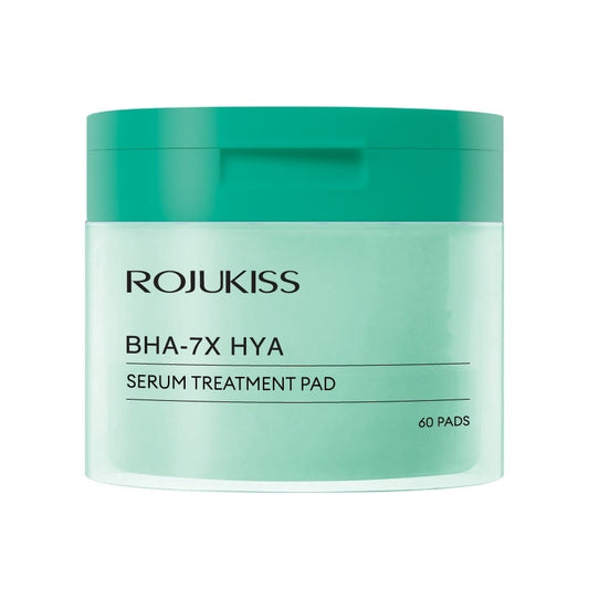Rojukiss BHA Anti-Acne Serum Treatment Pad 60'S