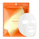 Lululun Face Mask Lululun Aura B W1P 7'S