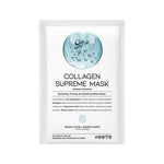 OOTD Collagen Supreme Mask 1'S