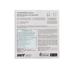 Skit Face Gel Mask Hydrating Moisture 8'S