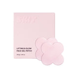 Skit Face Gel Mask Hydrating Moisture 8'S
