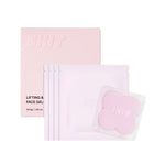 Skit Face Gel Mask Hydrating Moisture 8'S