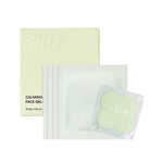 Skit Face Gel Mask Calming Repair 8'S