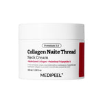 Medipeel Premium Collagen Naite Thread Neck Cream 3.0 100 Ml.