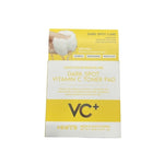 OOTD Dark Spot Vitamin C Toner Pad 70'S