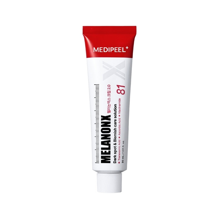 Medipeel Melanonx Cream 2.0 30 Ml.