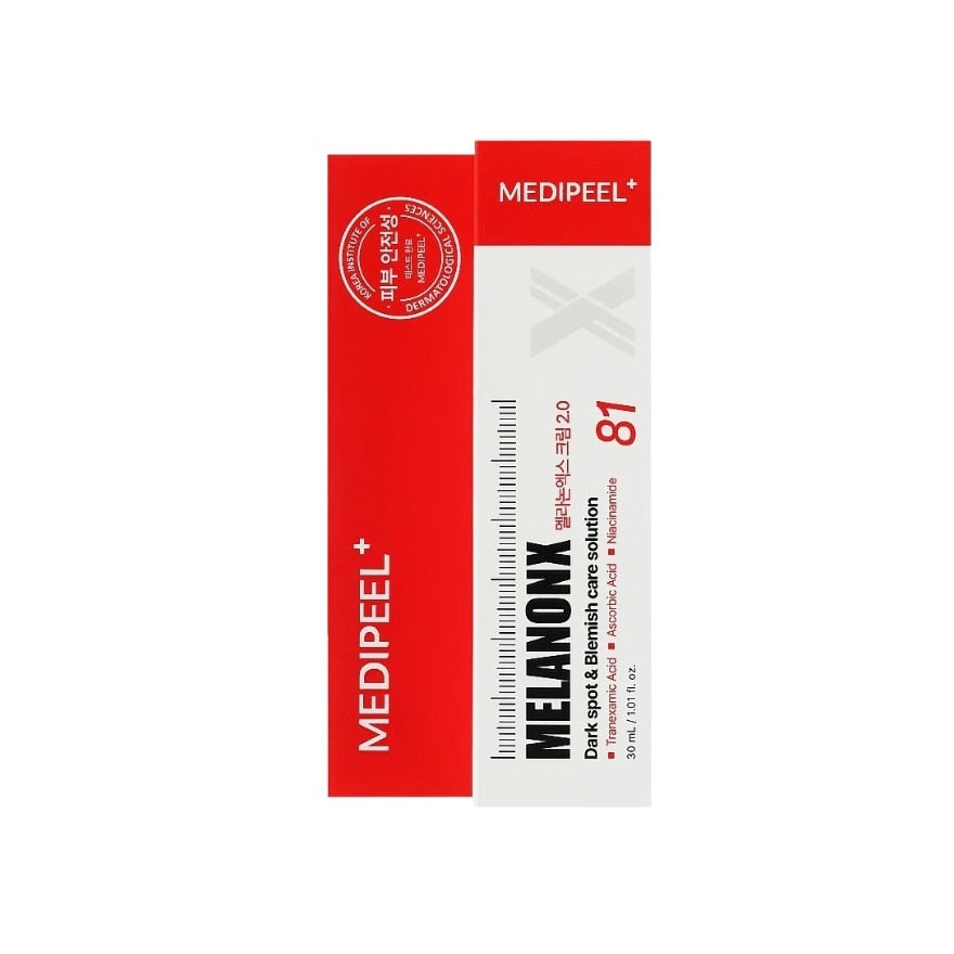 Medipeel Melanonx Cream 2.0 30 Ml.