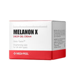 Medipeel Melanon X Drop Gel Cream 50 G.