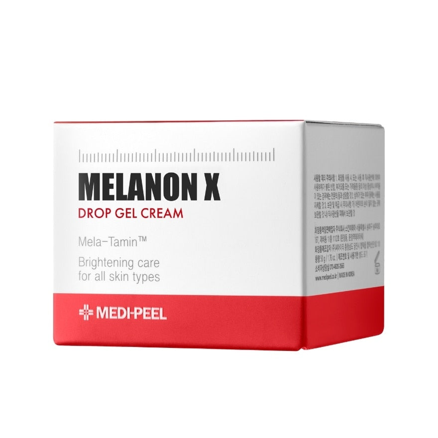 Medipeel Melanon X Drop Gel Cream 50 G.