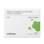 Celimax The Real Noni Calming Glow Pad 50'S