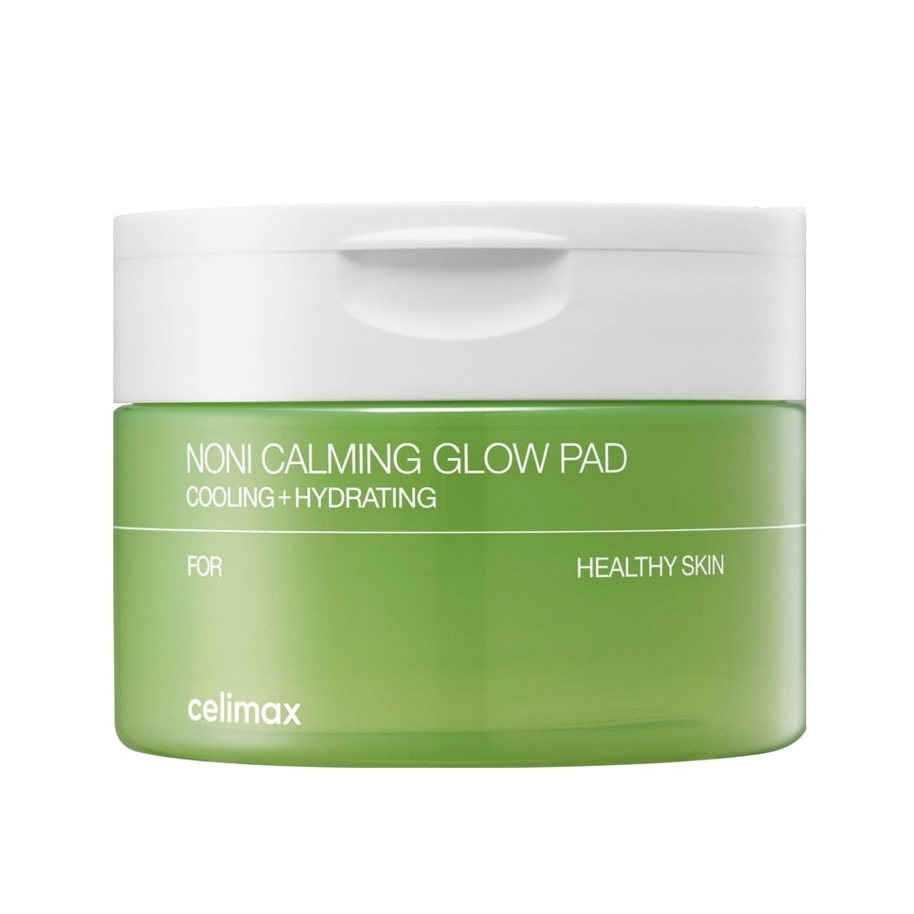 Celimax The Real Noni Calming Glow Pad 50'S