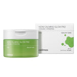 Celimax The Real Noni Calming Glow Pad 50'S