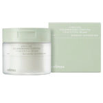 Celimax Ji Woo Gae Cica BHA Blemish Pad 60'S
