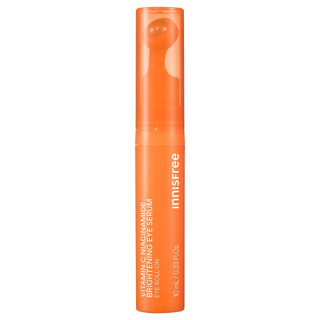 INNISFREE Vita C Niacinamide Eye Serum