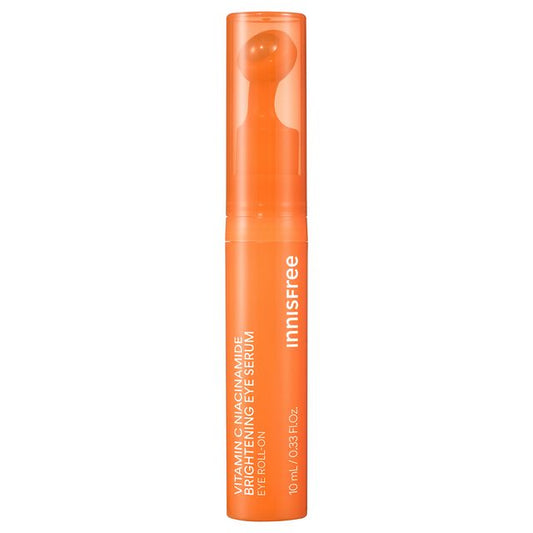 INNISFREE Vita C Niacinamide Eye Serum