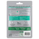 GARNIER Hyaluronic Cryo Jelly Anti-Fatigue Jelly Mask