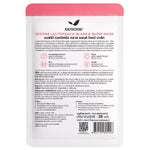 NEST ME Lactopeach glass & glow mask
