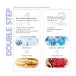 Dr.Niks Glass Gel Mask Lifting Up 1'S