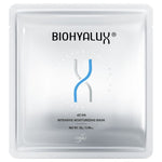 BIOHYALUX 4D Ha Intensive Moisturizing Mask 5 Sheets X 25G