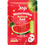 JOJI SECRET YOUNG Watermelon Refresh Mask