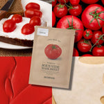 Skinfood Mask Sheet Tomato Sous Vide 1'S