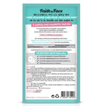 FAITH IN FACE I Need Relaxing Care Pearl Cellulose Sheet
