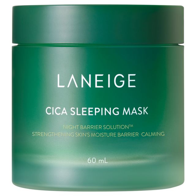 LANEIGE LN Cica Sleeping Mask 60ml (23)