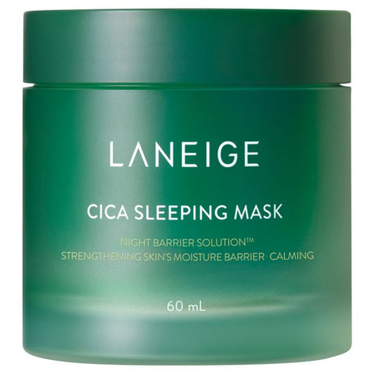 LANEIGE LN Cica Sleeping Mask 60ml (23)