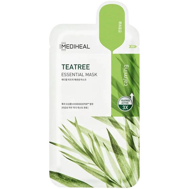 MEDIHEAL Teatree Essential Mask