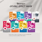 DERMEDY Pore & A.C. Control Double Effect Mask