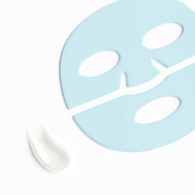 LUNA 2Step Glow Intensive Mask (Box)