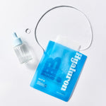 EDIT.B Daily Hyaluronic Acid Ampoule Mask