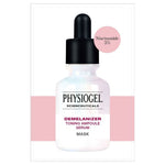 PHYSIOGEL Scienceuticals Demelanizer Toning Ampoule Serum Mask