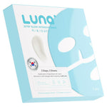 LUNA 2Step Glow Intensive Mask (Box)