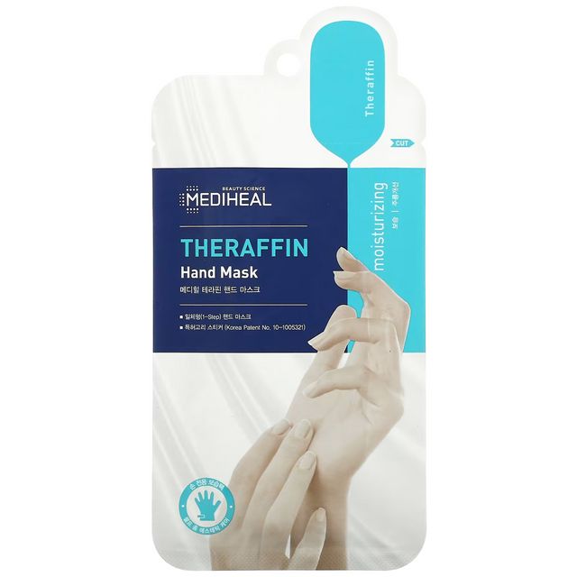 MEDIHEAL Theraffin Hand Mask