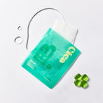 EDIT.B Daily Cica Ampoule Mask