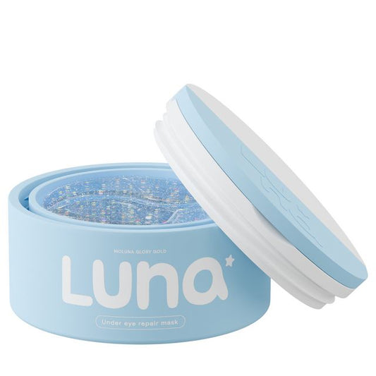 LUNA Jelly Eye Mask 30 Pairs