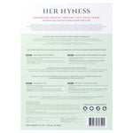 HER HYNESS Advanced Bright Instant Lift Coco Mask (Box) 5 pcs