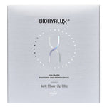 BIOHYALUX Collagen Soothing And Firming Mask 5 Sheets X 25G