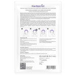 HERBANIST Instant Boost Rejuvenating Mask With Adenosine And 12 Peptides (1 Sheet)
