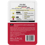 MYU-NIQUE Fresh From Farm Chamomile & Beetroot Mask