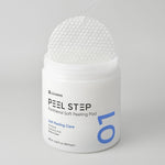 LEADERS Peel Step Panthenol Soft Peeling Pad 80 Pads