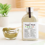 SENO Veggie mask