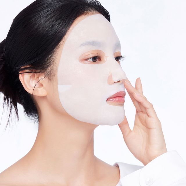 MEDIHEAL Ceramide Essential Mask Moisture Barrier