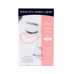 DHC Pack Sheet Eyes