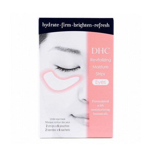 DHC Pack Sheet Eyes