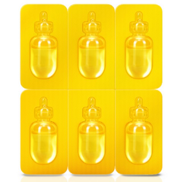 GARNIER Skin Naturals Bright Complete Vitamin C Ampoule Serum