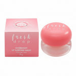 FRESH DROP Overnight Lip Sleeping Mask - Peachie Jam